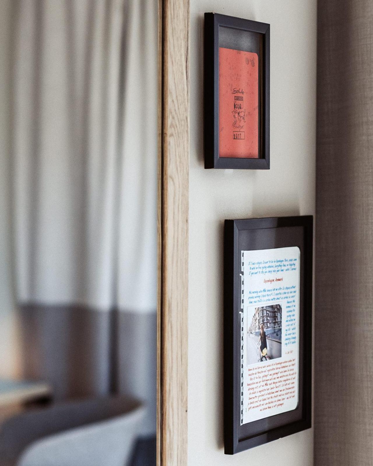 Hotel Emma By Schulz Friedrichshain Berlino