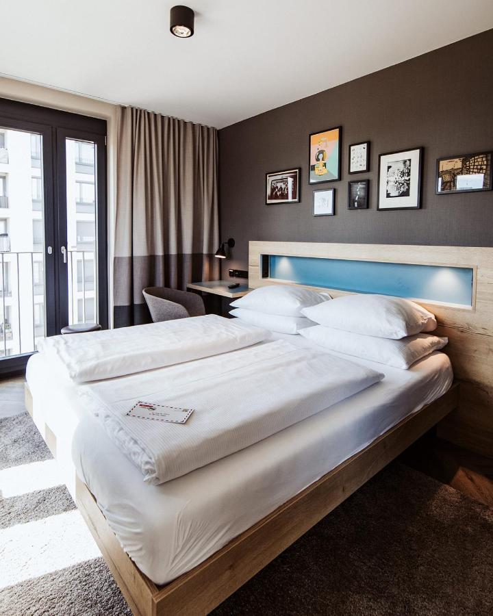 Schulz 4* Berlin